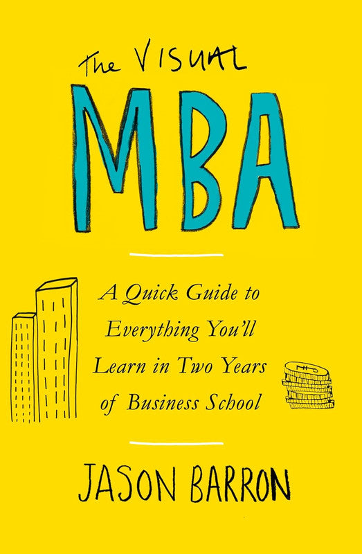 THE VISUAL MBA