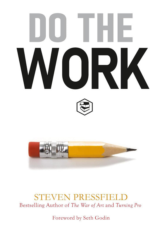 DO THE WORK