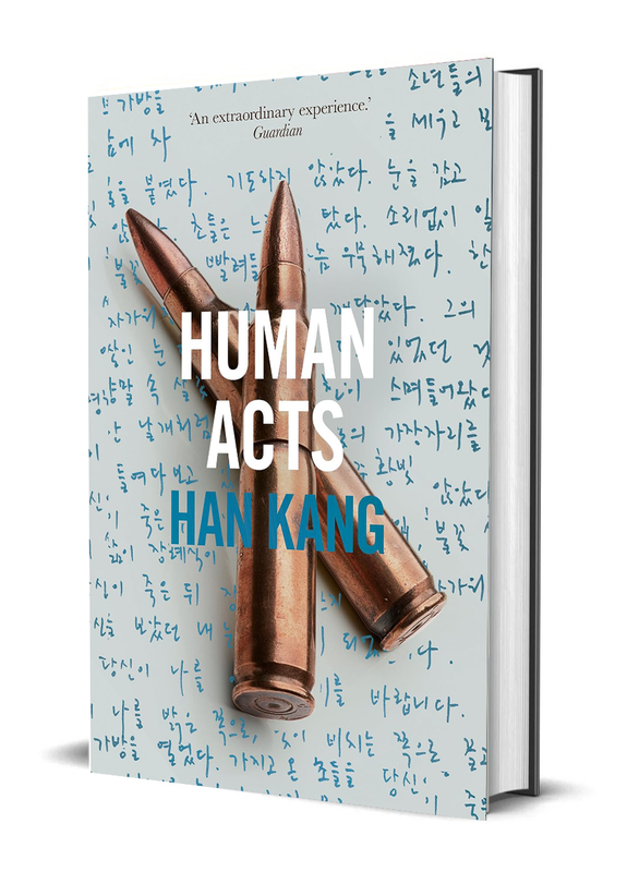 HUMAN ACTS