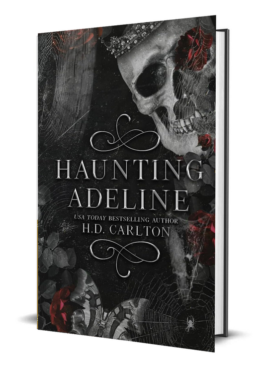 HAUNTING ADELINE