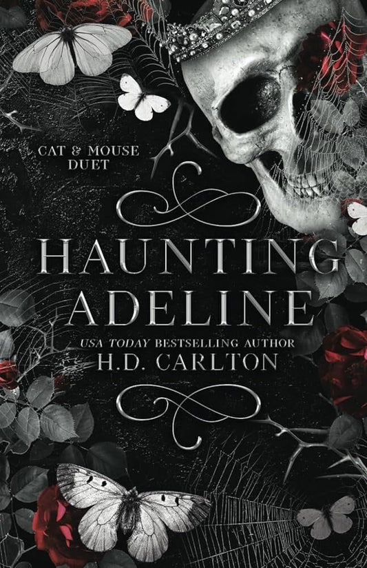 HAUNTING ADELINE