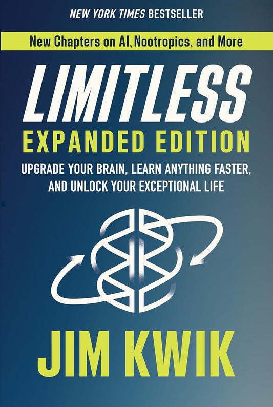 LIMITLESS