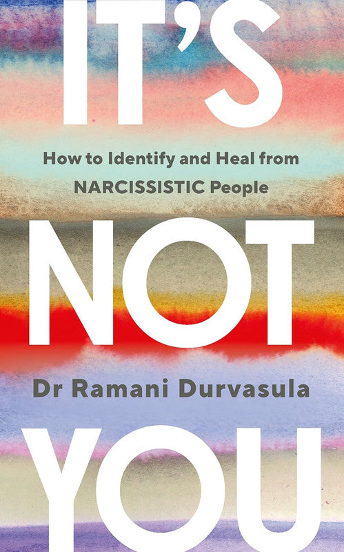 ITS NOT YOU