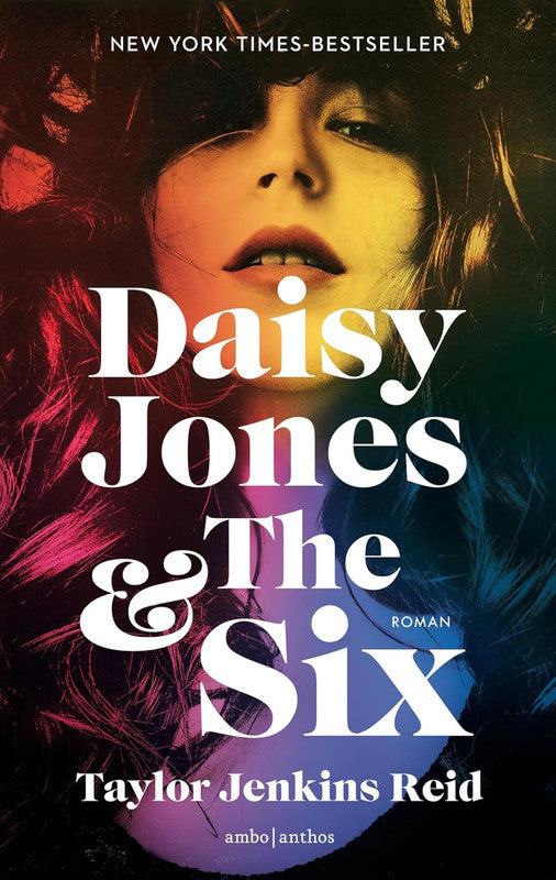 DAISY JONES AND THE SIX