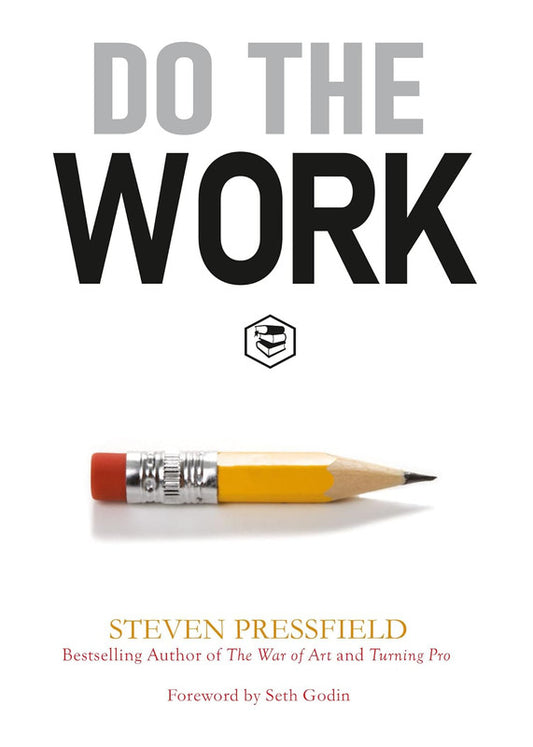DO THE WORK