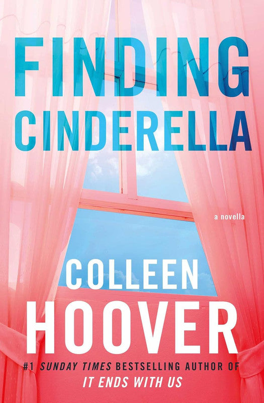 FINDING CINDERELLA