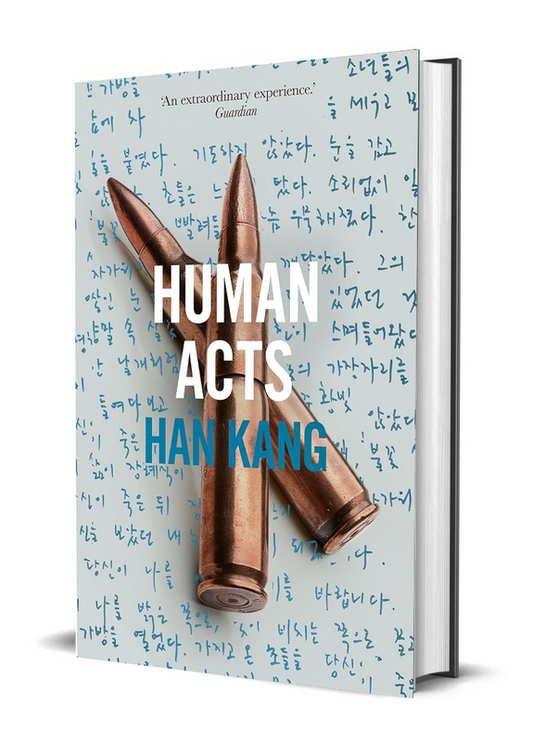 HUMAN ACTS