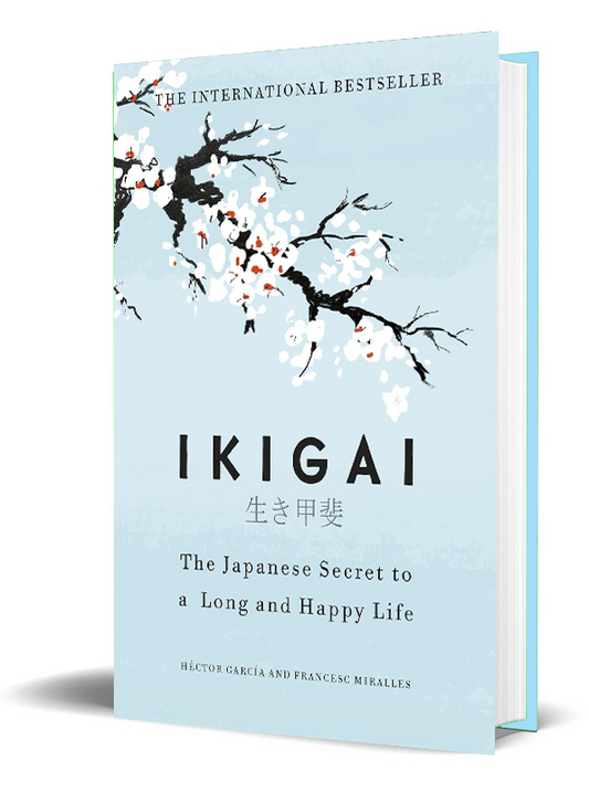 IKIGAI