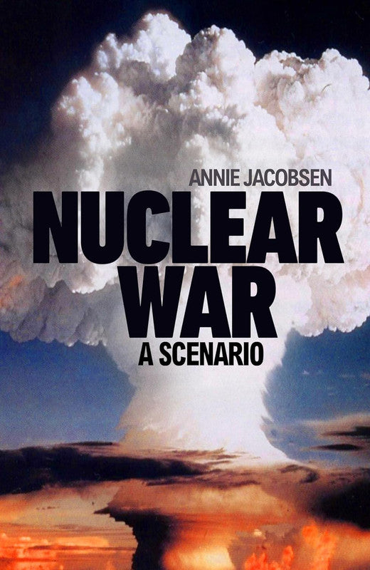 NUCLEAR WAR