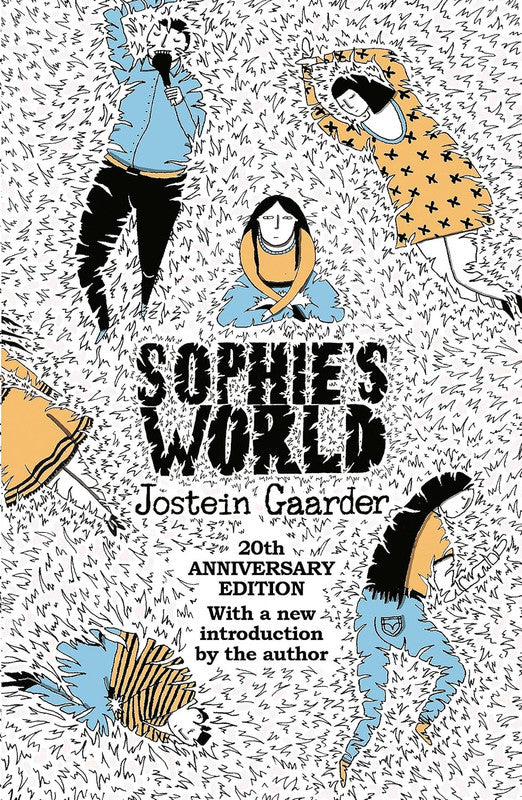 SOPHIE'S WORLD