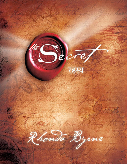 THE SECRET (RAHSAYA) (HINDI)