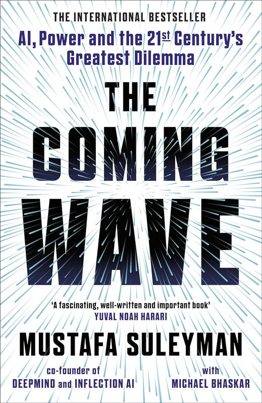 THE COMING WAVE