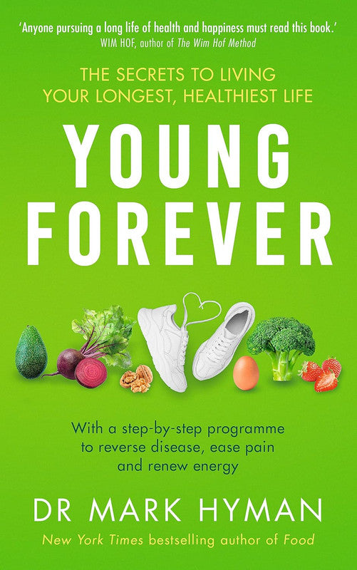 YOUNG FOREVER