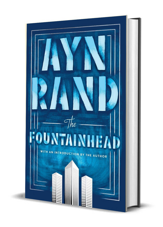 THE FOUNTAINHEAD