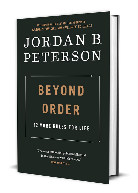 BEYOND ORDER