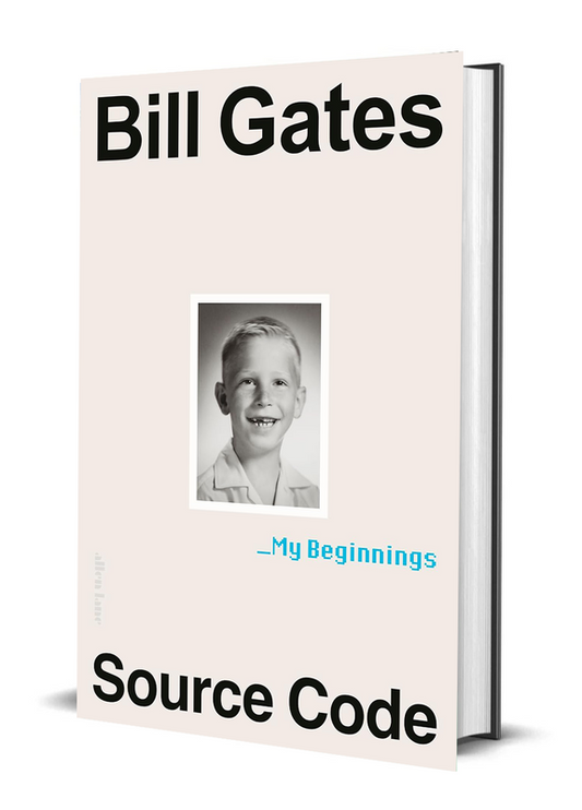 SOURCE CODE: MY BEGINNINGS